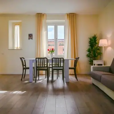 Collection39 Scipioni Luxury Penthouse