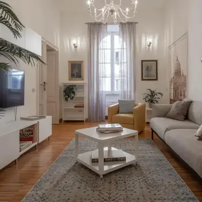 Casa Nicalandro Roma Centro