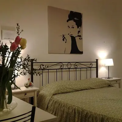 B&B Trastevere in Bed