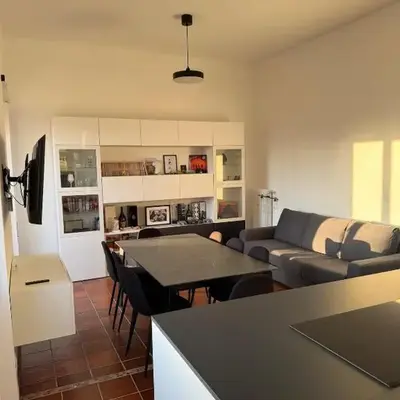 The Monteverde Penthouse