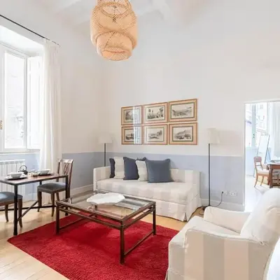 Casa Giulia