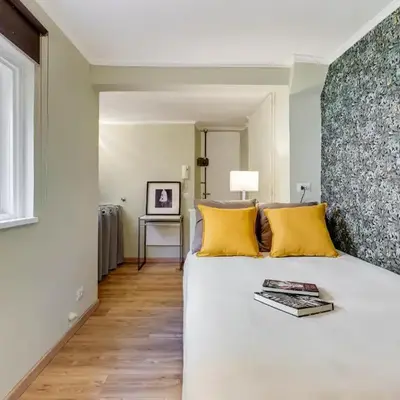 La Casina your suite in Monti