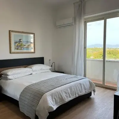 Tiburtina Sky Loft
