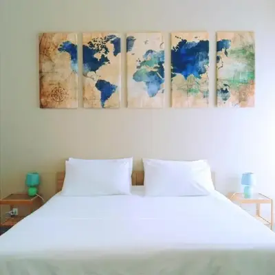 DOMUS REMO Room #1