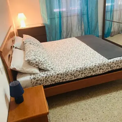 Cozy Comfy House in Rome Center