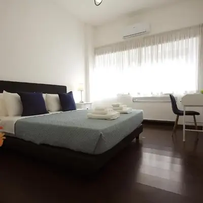 Villa Borghese Holiday House