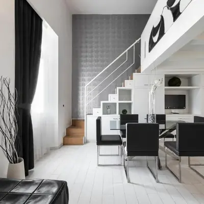 LHP Suite Roma Piazza del Popolo