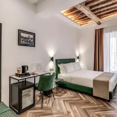 Effe Luxury Rooms
