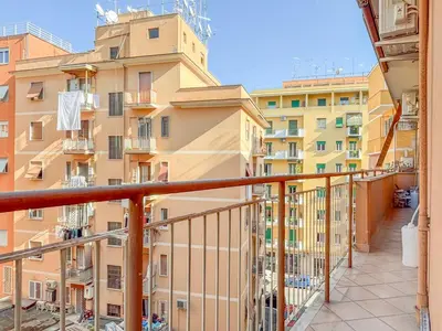 Gallery image of Porta Maggiore - Cora Charm in Rome