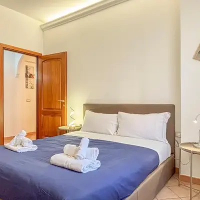 Porta Maggiore - Cora Charm