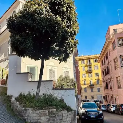 Trastevere Ripa Apartments
