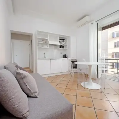 Testaccio Sweet Holiday Apt