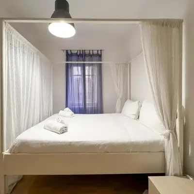 JHHIT - San Pietro First Suite