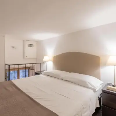 iFlat Monti Studio Apartment
