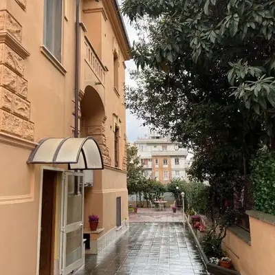 Villa dei fiori