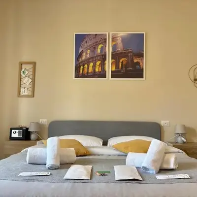 Quattro Venti city suites