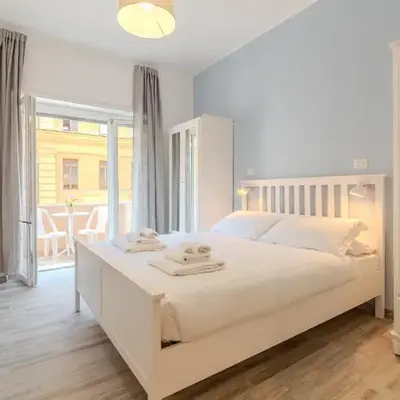 Maria Magdalena Apartment Saint Peter's