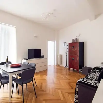 ST PETER APARTMENT metro at 3 minutes
