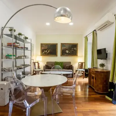 Cozy Gambero Apartments