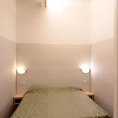 Caprareccia Apartment