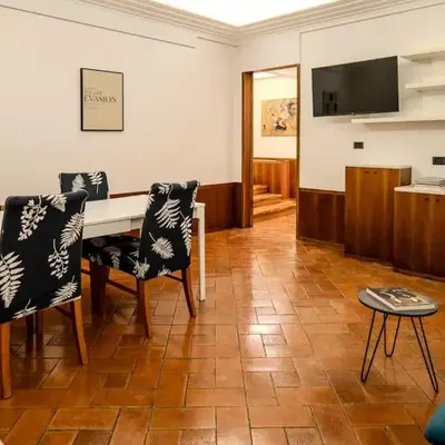 Restart Accommodations Pantheon
