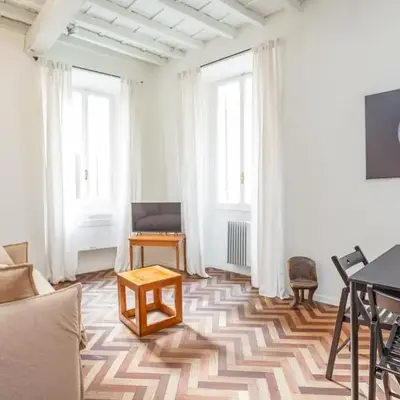 Navona Urban Sanctuary
