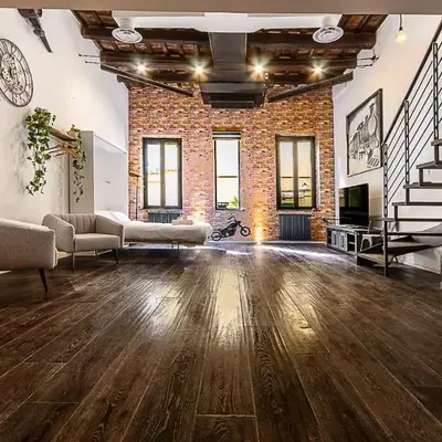 Luxury Loft Campo Dè Fiori
