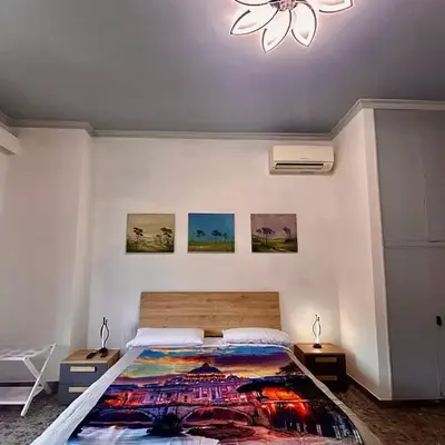 La casa di Ezechiele