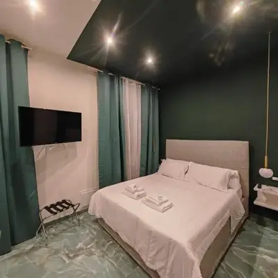 Cozy Luxury room San Pietro