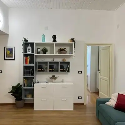 Tiburtina68 central apartment
