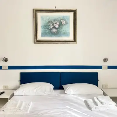La Casa Blu