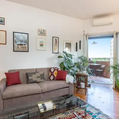 Trastevere Relax by Rental in Rome