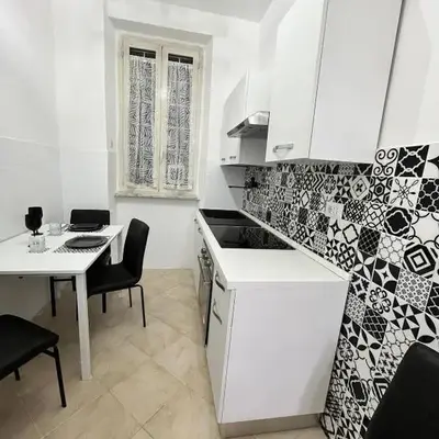 Apartment Dacia Colosseum