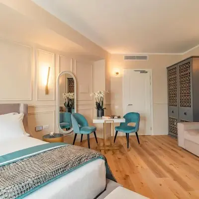 Trevi Imperial Suite 2