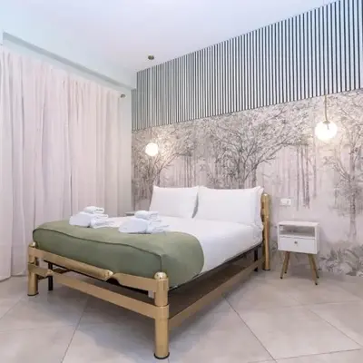 Casa Arco Roma