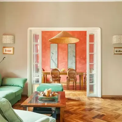 Casa Augusta