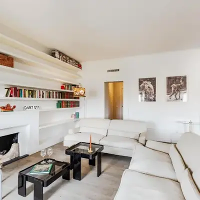 Loft Piazza Vittorio - Zen 38