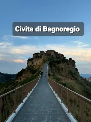 a bridge over a mountain with the words givica del bagacco at Roma Tourist Rentals in Rome