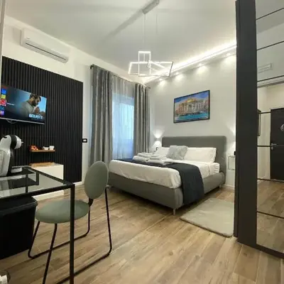Roma Tourist Rentals