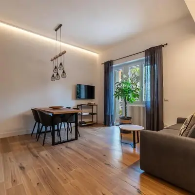 CS Vatican Metro Apartment