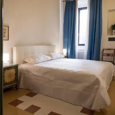Campo Marzio Charming