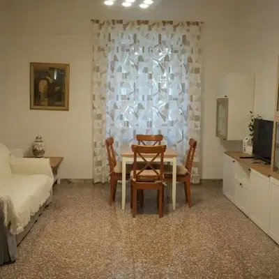Casa Giovanna