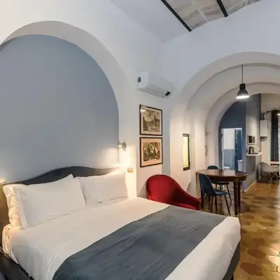 Vatican Home