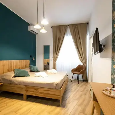 Be Max Guest House