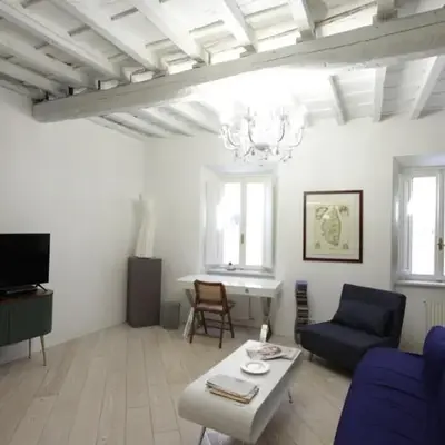 Grotte Apartment