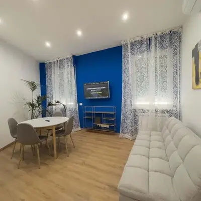 JHHIT - Panoramic Modern Penthouse