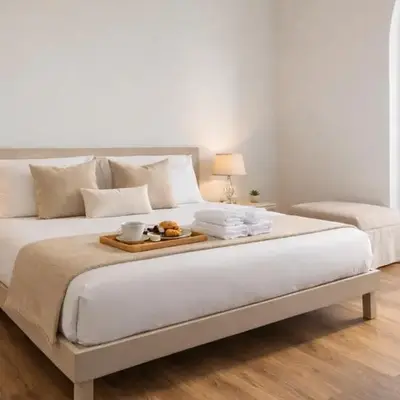 Vatican Pertusa Luxury Suites by Quinto Piano
