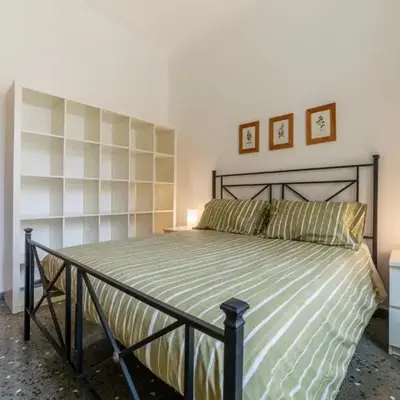 GuestHost - Piazza Bologna Apartment