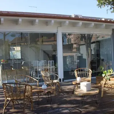 Domus Matris Guest House