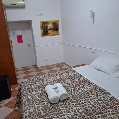 AFFITTACAMERe ROME PALACE
